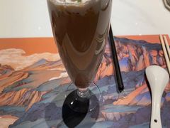 -桃源咖啡厅(武夷山大红袍山庄店)