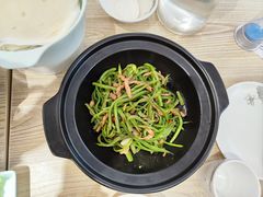 -紫光园·烤鸭(美术馆店)