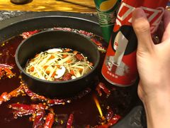 -蜀大侠火锅(国际购物店)