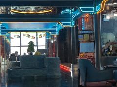 -屋有岛沉浸游戏旗舰店(中山公园店)