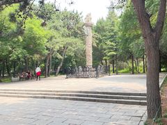 -北陵公园