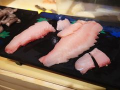 -济南喜来登酒店-盛宴自助西餐厅·综合自助