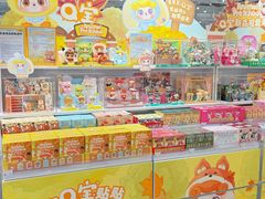 -KKV(深圳宏发大仟里店)