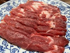 -锅十二涮肉馆·鞭蛋锅