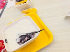 新品小圆子-满记甜品(江桥万达店)