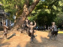 -蒋氏故居