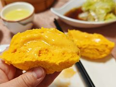 甘笋流沙包-华源餐厅·海鲜大排档(日月贝店)