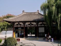 -西安青龙寺遗址景区