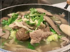 -乔阿马·江南味·驴肉香(龙湖华泾天街店)
