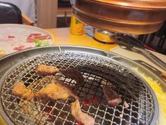 -喜来稀肉(北外滩白玉兰广场店)