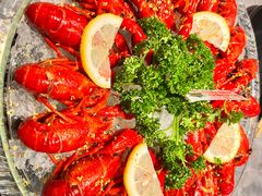 -学士怪怪龙虾·川菜·烧烤(学士街店)