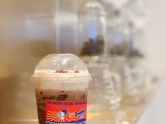 -喜茶(深圳福田星河COCO Park店)