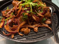 -北京王府井希尔顿酒店·秦唐中餐厅Chynna