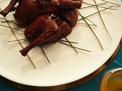 -海陵岛保利皇冠假日酒店·御公馆中餐厅 CANAL LNUA