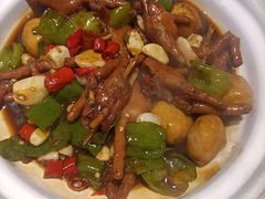-裕鼎鲜·新中菜(八一广场万达店)