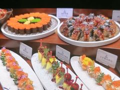 -雍容荟活波龙自助餐(IFS黑金店)