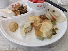 -素清香(解放路店)