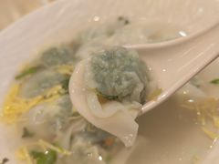 -琴岛顺天馄饨(漳州二路店)