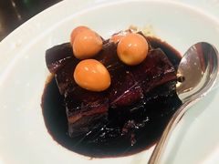 -杭州香格里拉·香宫中餐厅