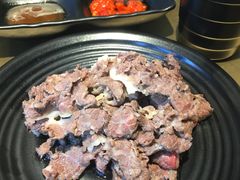 -手选潮汕鲜活牛肉火锅(二七广场店)