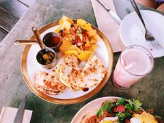 -The Rug Cafe(王府中环店)
