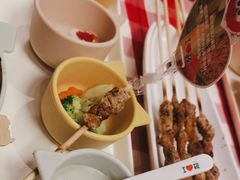-西贝(华发商都店)