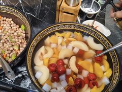 -千亿来乌拉满族火锅(昌邑旗舰店)