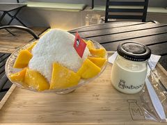 -MINIPOPO鲜奶·甜品(宽厚里店)