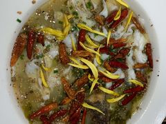 -太二酸菜鱼(福州泰禾店)