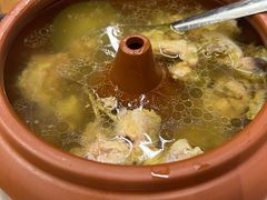 -翠云楼·汽锅鸡·云南特色菜(翠湖公园店)