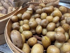 -杭州开元名都大酒店·地中海自助餐厅