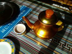 -卡万金特色藏餐