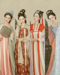 -盘子女人坊古装写真摄影(苏州旗舰店)