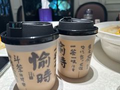 -维园悦谱·海派家常菜(乌鲁木齐南路店)