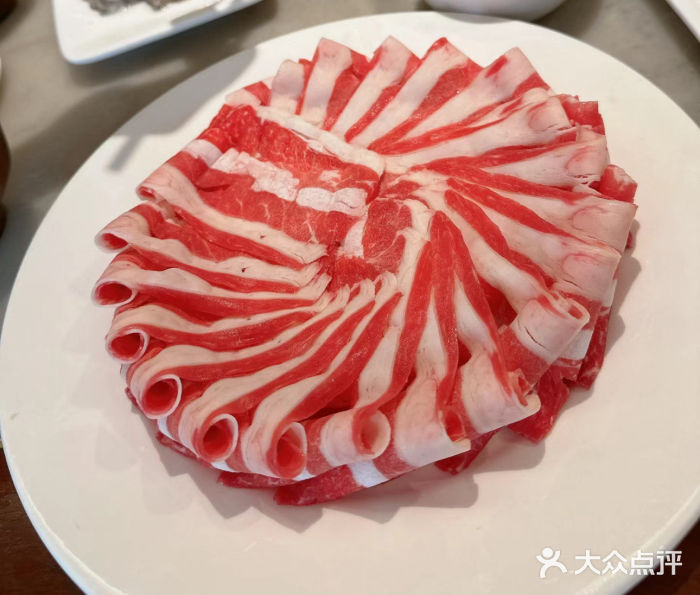 南门涮肉(天坛店)图片