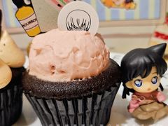 -Pantry's Best派悦坊蛋糕(世纪金源店)