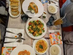 -安妮意大利餐厅(国贸店)