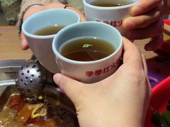 -季季红火锅(丰城洪客隆店)