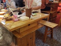 -赵美丽·重庆社区火锅·直营店(火车东站·中豪国际店)