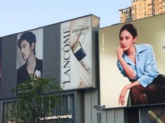 -观音桥步行街