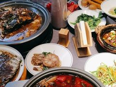 -应天大明王朝·南京菜(中山陵店)