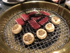 -NIUAN牛庵·日式和牛烧肉(恒隆店)