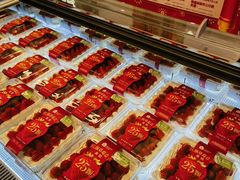 -盒马鲜生(杭州运河上街店)