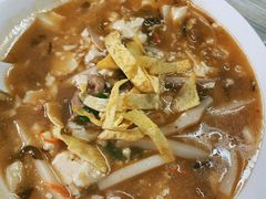 -嵊州特色小吃(萧山街店)