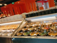 -火炉火自助餐(喜隆多店)