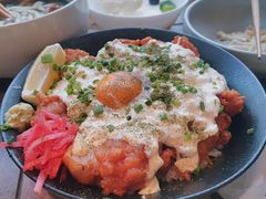 -山杏yama-katsu·吉列炸物