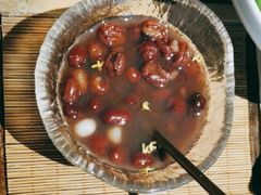 -青藤茶馆(凤起路店)