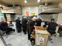 -王记肉火烧早餐中国店