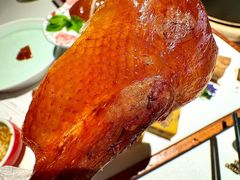 -在前门·烤鸭北京菜(五月花广场店)