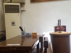 大堂-老北京私房菜(798店)